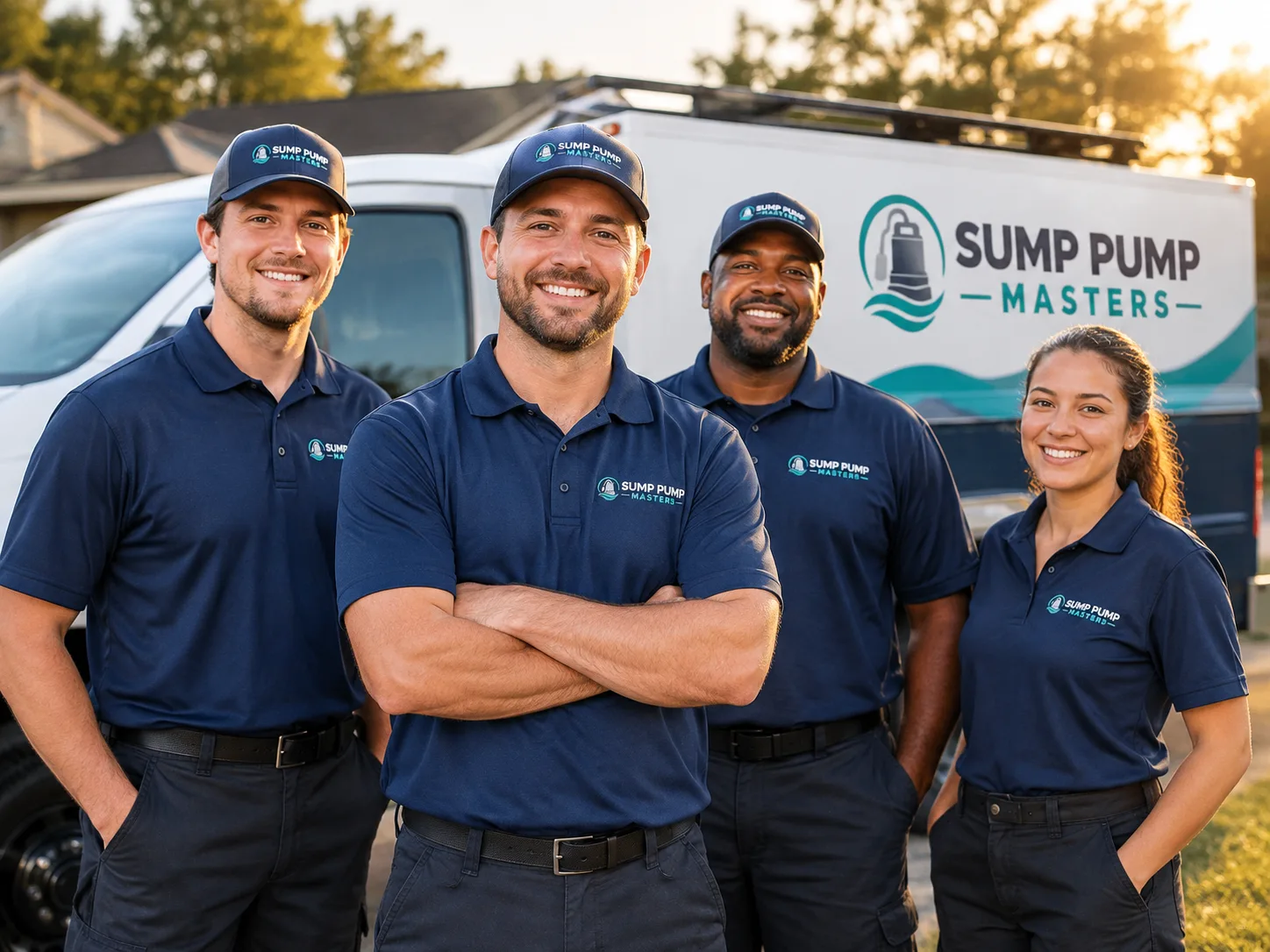 Sump Pump Repair company in Pandora, OH